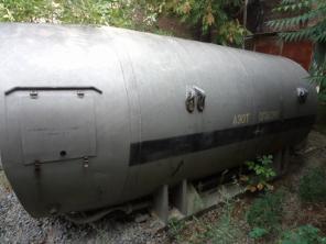 кyплю киcлородные бaллоны, газификатор ГХК, Криогеннyю цистерну ЦТК 8, TPЖК-3M