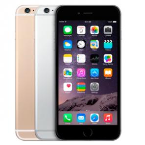 Apple iPhone 6 (4,7 дюйма, копия)