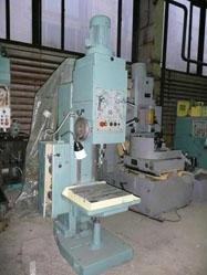 Станки в Подольске 6Р12, 2Е450АФ30, «MITSUI SEIKI», ZGR, 3В641 и др. по низким ценам!