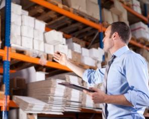 Проведение инвентаризации