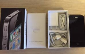 IPhone 4 16Gb   