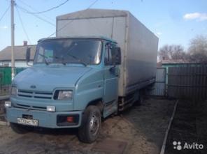 Продам ЗИЛ 5301
