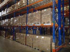 Хранение товара без затрат на аренду склада!