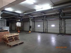 Хранение товара без затрат на аренду склада!