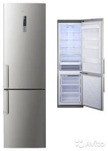 Холодильник Samsung RL-48 RRCIH/ RL-48 RHEIH Б/У