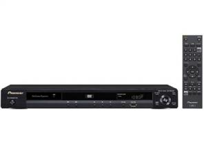 DVD  Pioneer DV-610 AV-K  250.