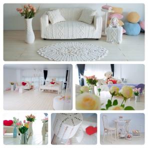 Фотостудия Антресоль