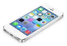 Реплика iPhone 5s