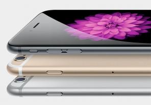 Iphone 6 16gb spase gray