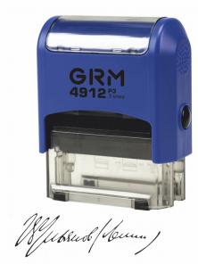 Печати и штампы - круглосуточно