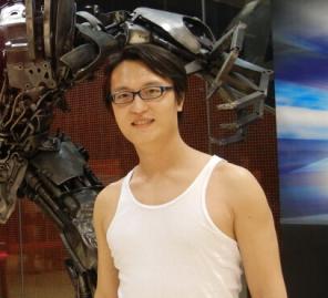 Переводчик в Гуанчжоу - в Китае