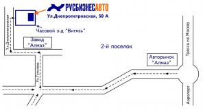 Ремонт КАМАЗ, МАЗ, HYUNDAI, HIGER, САМС