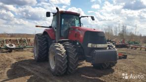 Трактор Case MX 310, 2 шт.