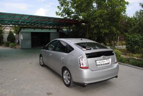 Toyota Prius 2006 г.в.