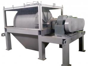 Шаровые мельницы МШ-100, МШ-200, МШ-300, МШ-500, МШ-1000