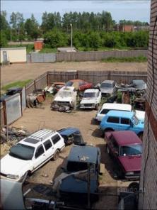 Отдельно стоящее здание 584 кв.м. г. Ржев.