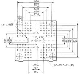 Термопластавтомат BOLE BL380W