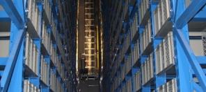 автоматизация склада