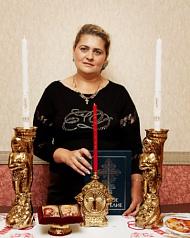 Ясновидящая Маргарита Гадалка