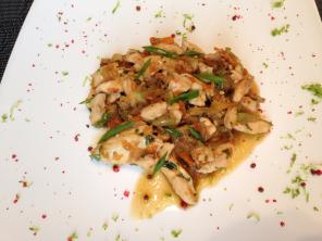 Доставка обедов от кормильца.