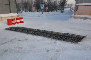 Предлагаем гусеницы к ратраку Pisten Bully 240