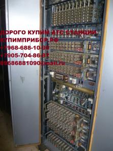РАДИОИЗМЕРИТЕЛЬНЫЕ ПРИБОРЫ