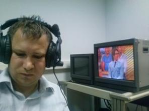 Отличный переводчик французского и английского