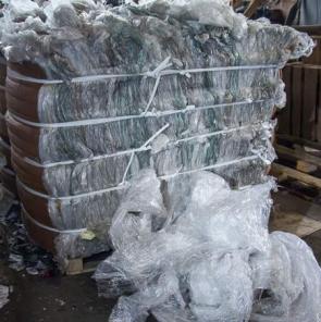 Купим пленку, стрейч, ПЭТ-бутылку и прочее