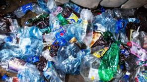 Купим пленку, стрейч, ПЭТ-бутылку и прочее