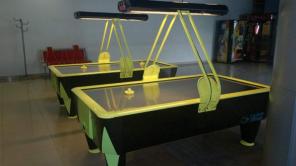 Аэрохоккей сдам в аренду.