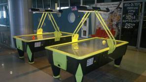 Аэрохоккей сдам в аренду.