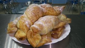 Продукция мини - пекарни оптом и в розницу.