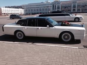 Продаю Lincoln
