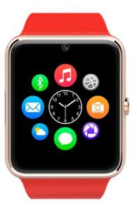 Умные часы Smart Watch GT08
