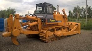 Бульдозер ZOOMLIONZD 320-3
