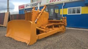 Бульдозер ZOOMLIONZD 320-3