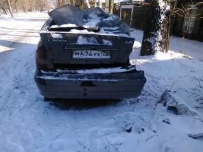  Citroen C5 2002  