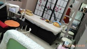 Аренда маникюрного кабинета (на ваших клиентах)