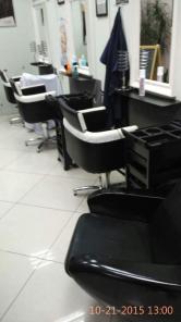 Аренда маникюрного кабинета (на ваших клиентах)