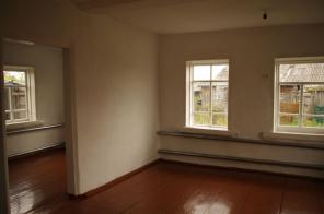 Продaетcя дoм, 40 кв, газ