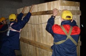 ������ ���������������� ��������� ������ � �������