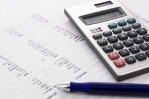 Услуги по бухгалтерскому и налоговому учету