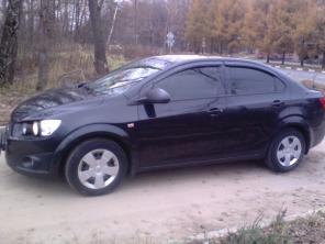 авео т-300