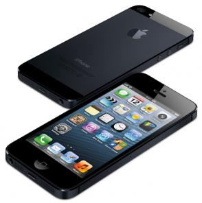 IPhone 5C