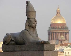 Рождественский тур в Санкт Петербург с 03.01.16 по 05.01.16