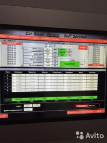 Автомойки самообслуживания - высокодоходный бизнес