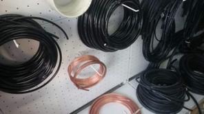 Газовое оборудование