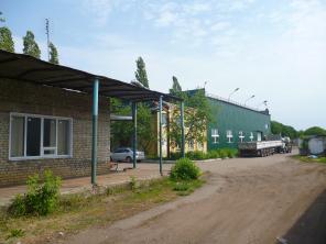сдам в аренду или продам базу с ж/д путями