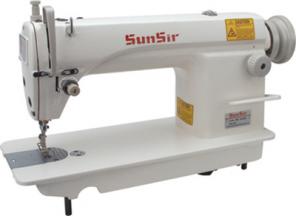 Промышленная швейная машина SunSir SS A 387