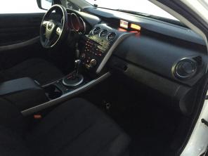 Продам Mazda CX-7, 2011 год